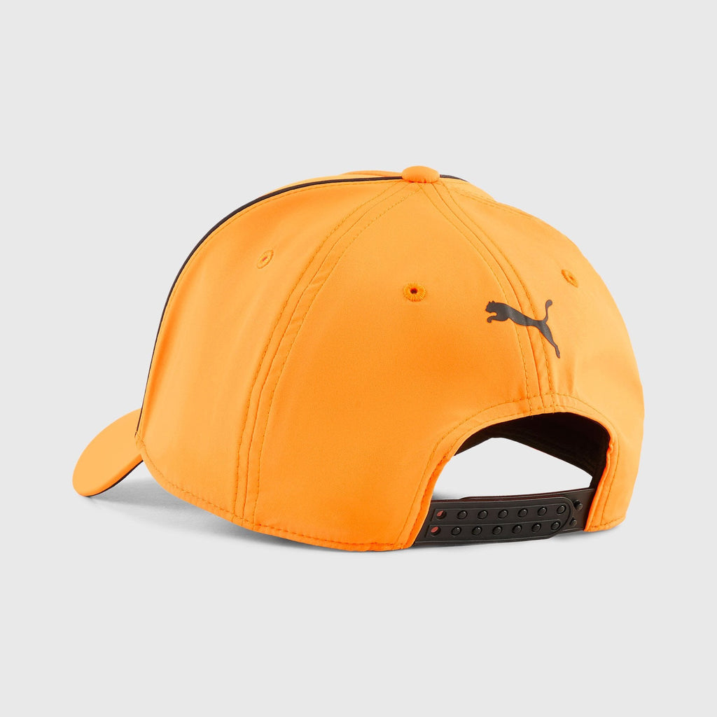 McLaren Racing PUMA Cap