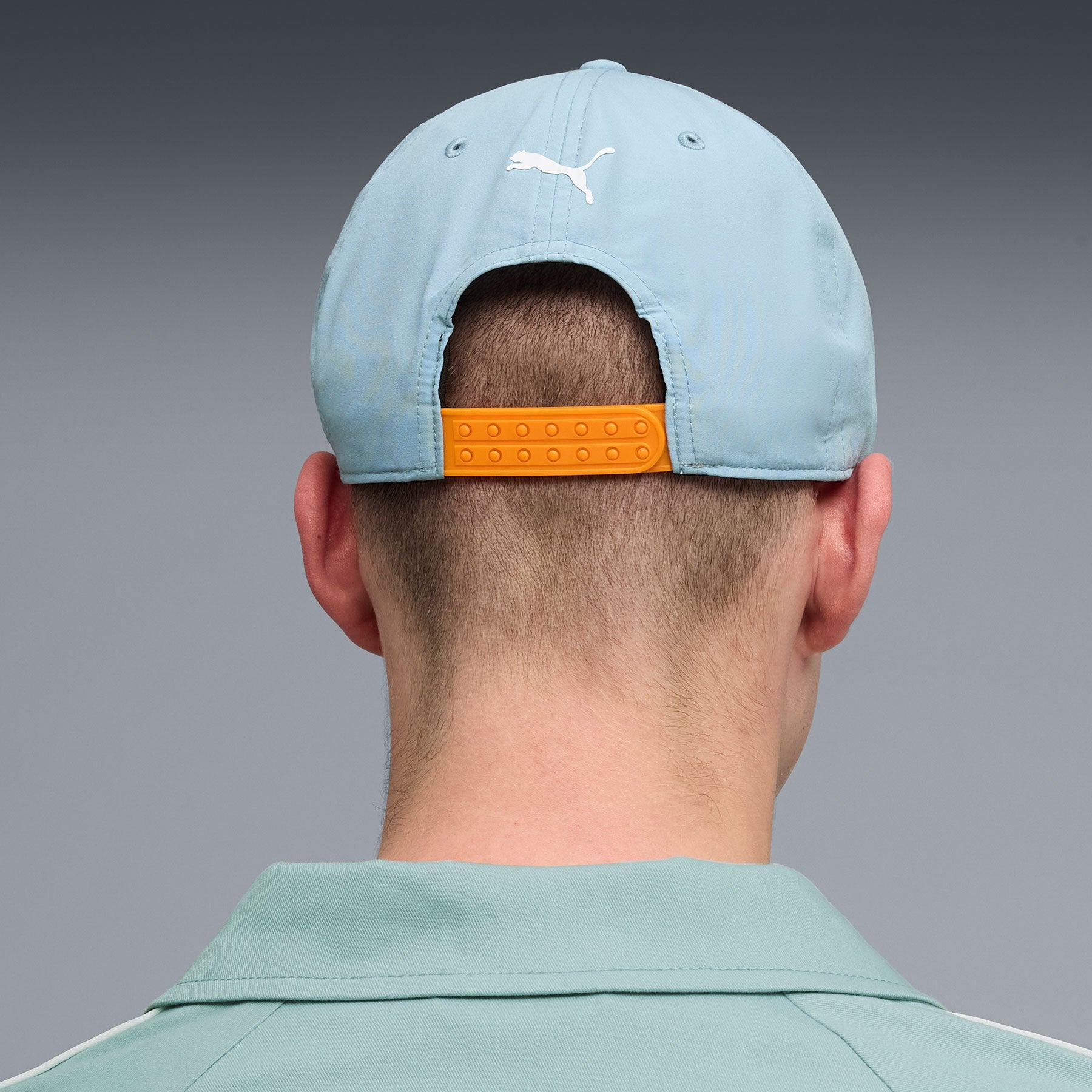 McLaren Racing PUMA Cap