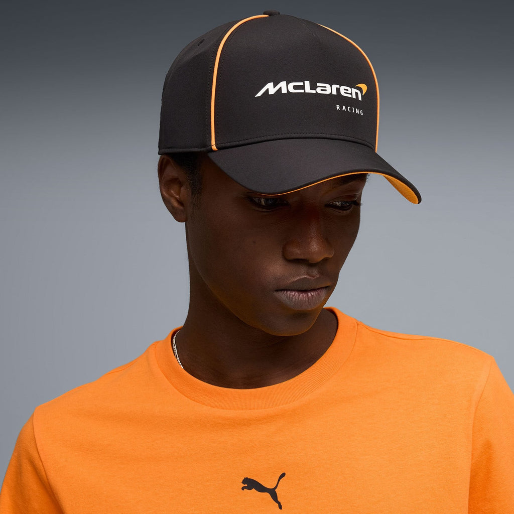 McLaren Racing PUMA Cap