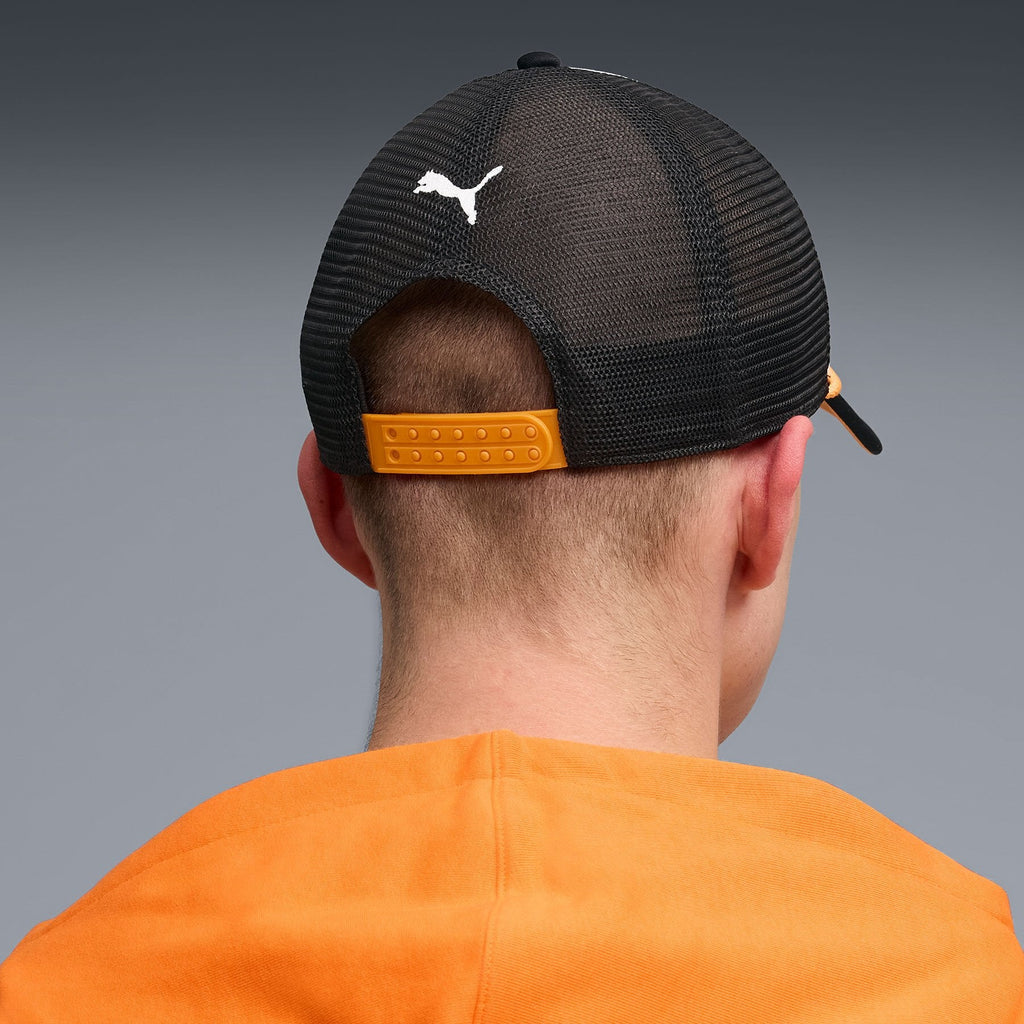 McLaren Racing PUMA Trucker Cap