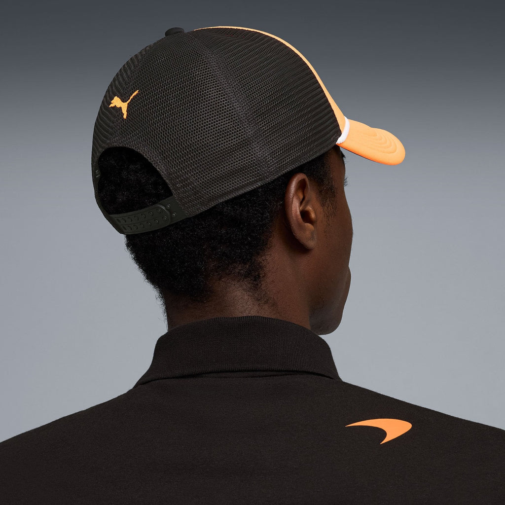 McLaren Racing PUMA Trucker Cap