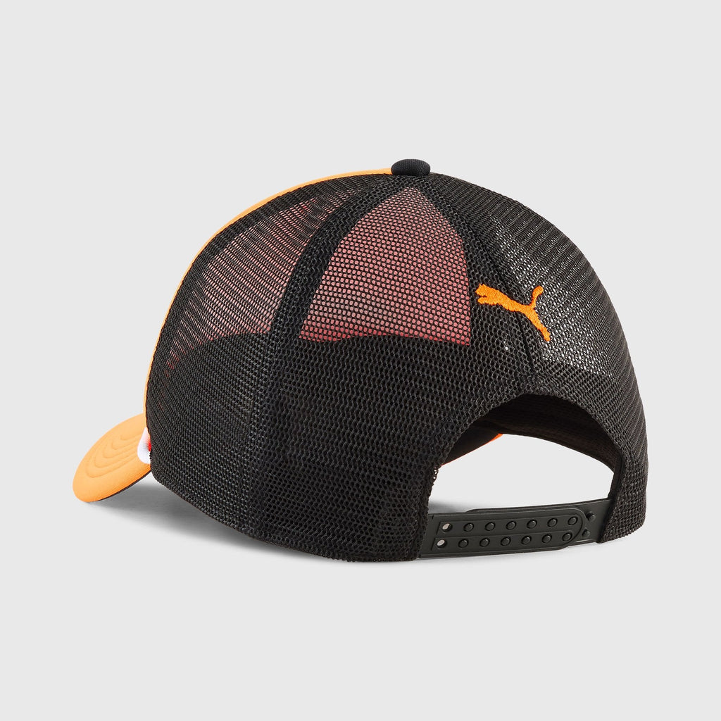 McLaren Racing PUMA Trucker Cap