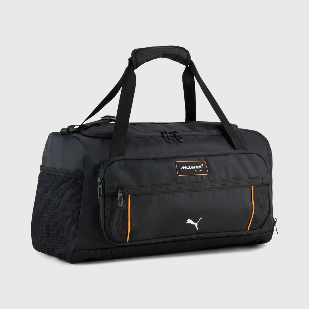 McLaren Racing PUMA Duffle Bag
