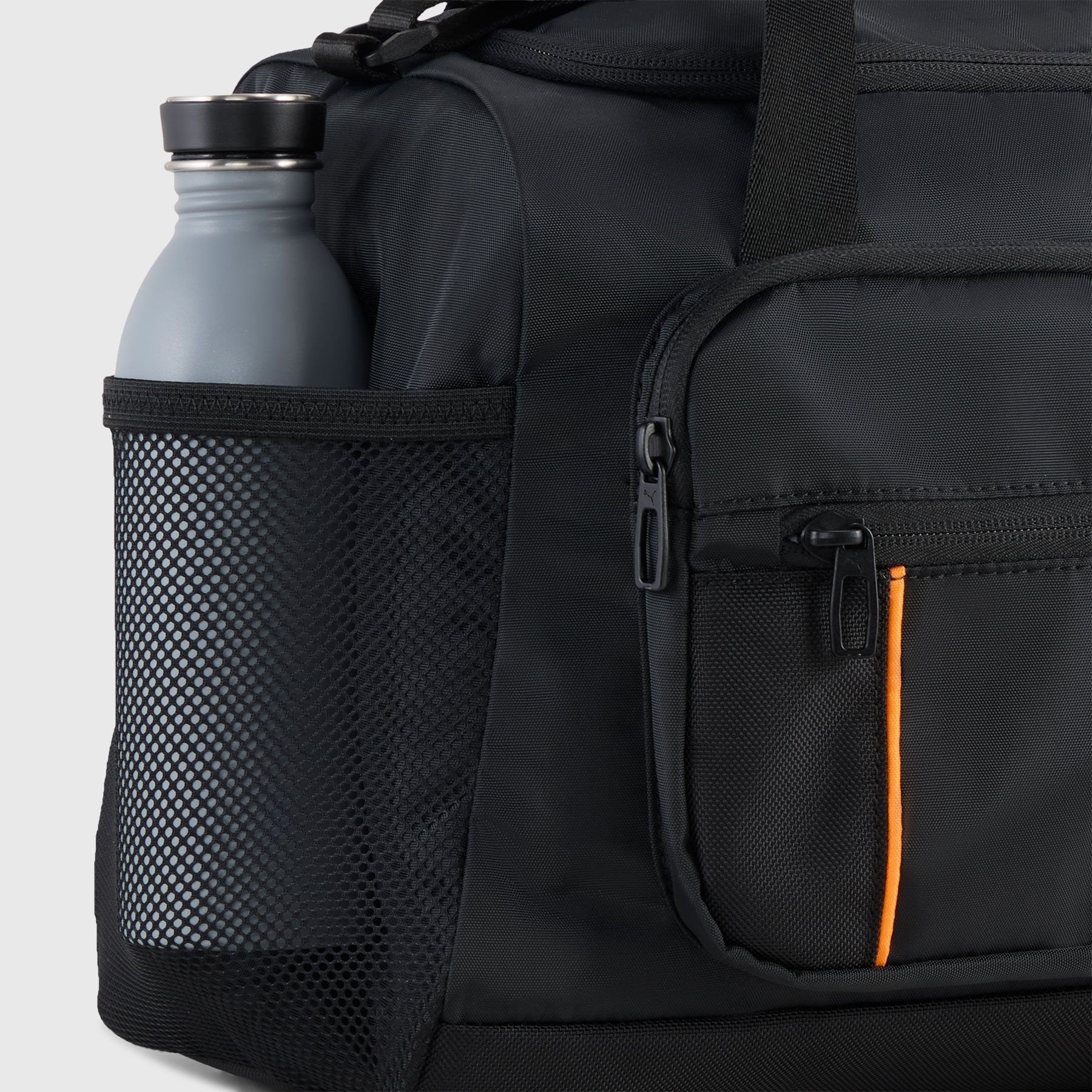 McLaren Racing PUMA Duffle Bag