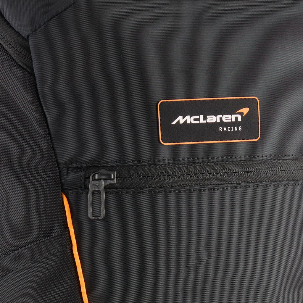 McLaren Racing PUMA Backpack