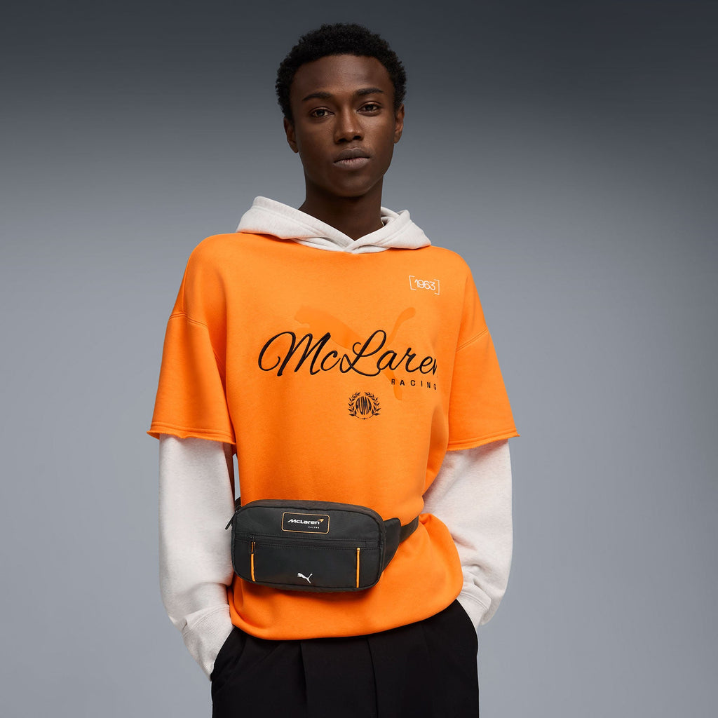 McLaren Racing PUMA Waist Bag