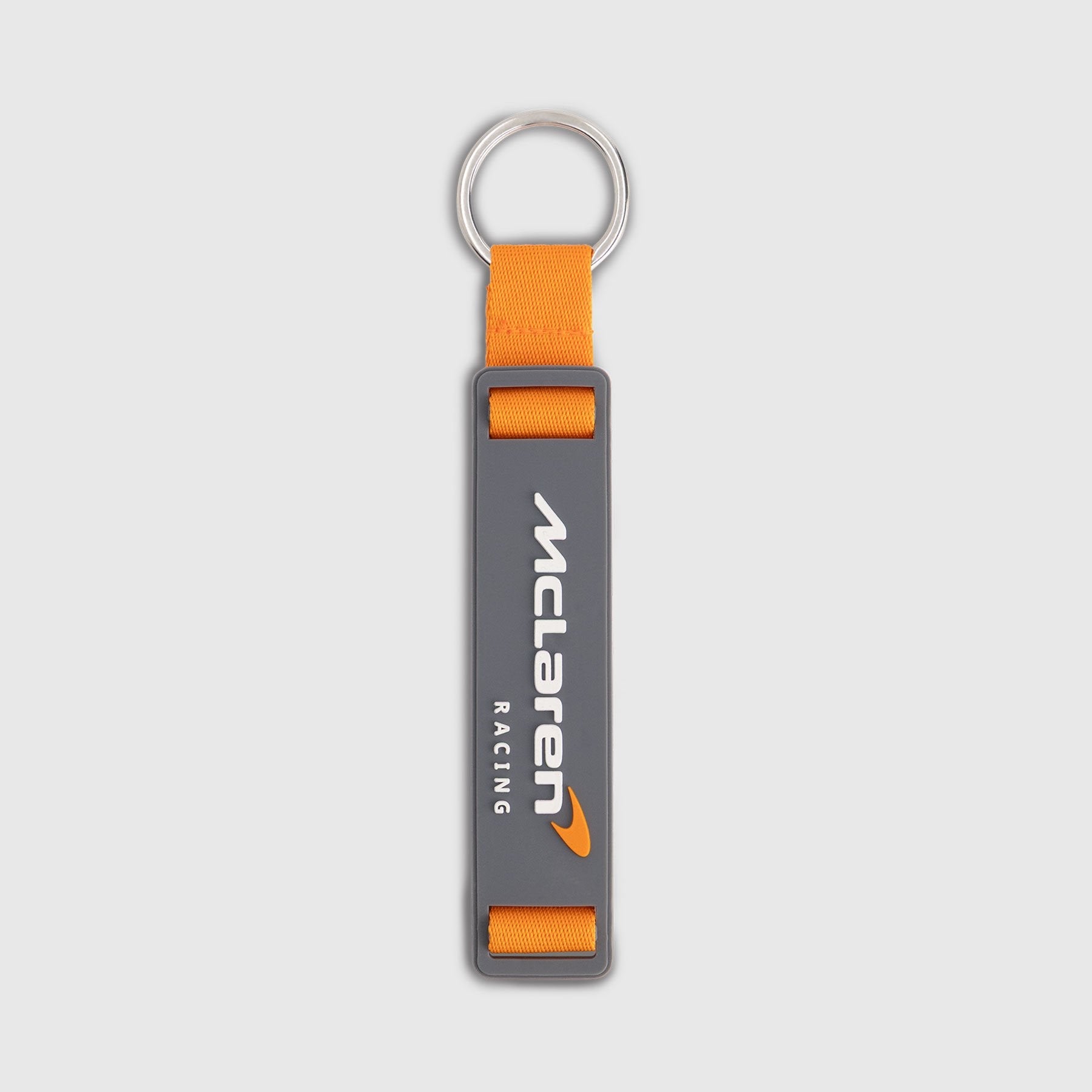 McLaren Racing TPU Keyring