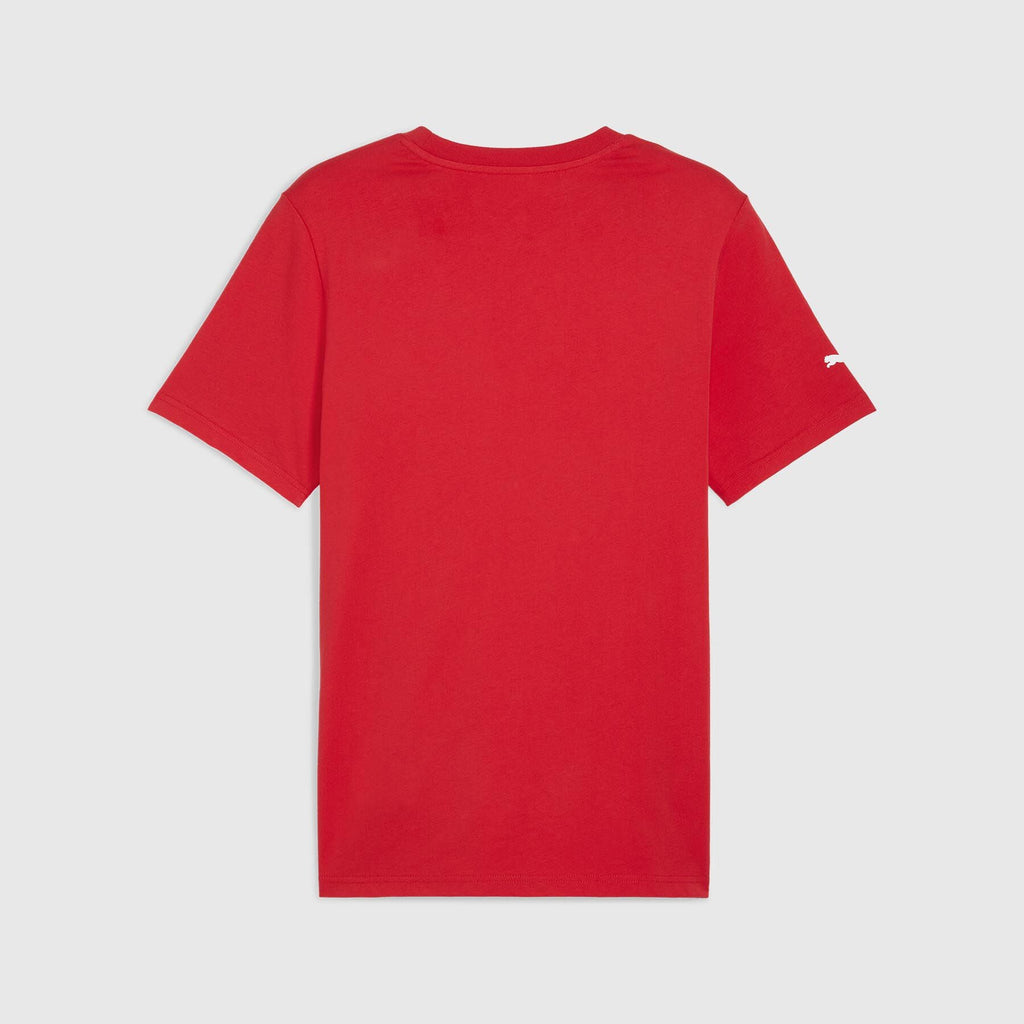 F1 Collection PUMA Logo T-shirt