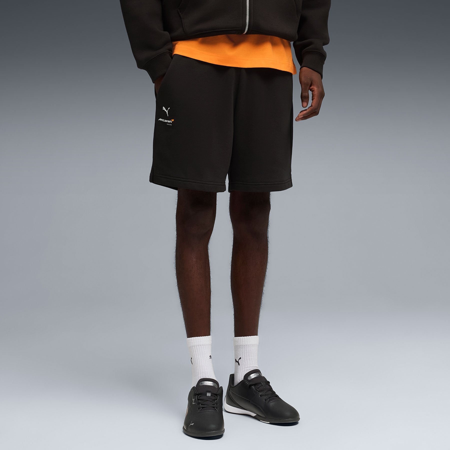 McLaren Racing PUMA Essentials Shorts