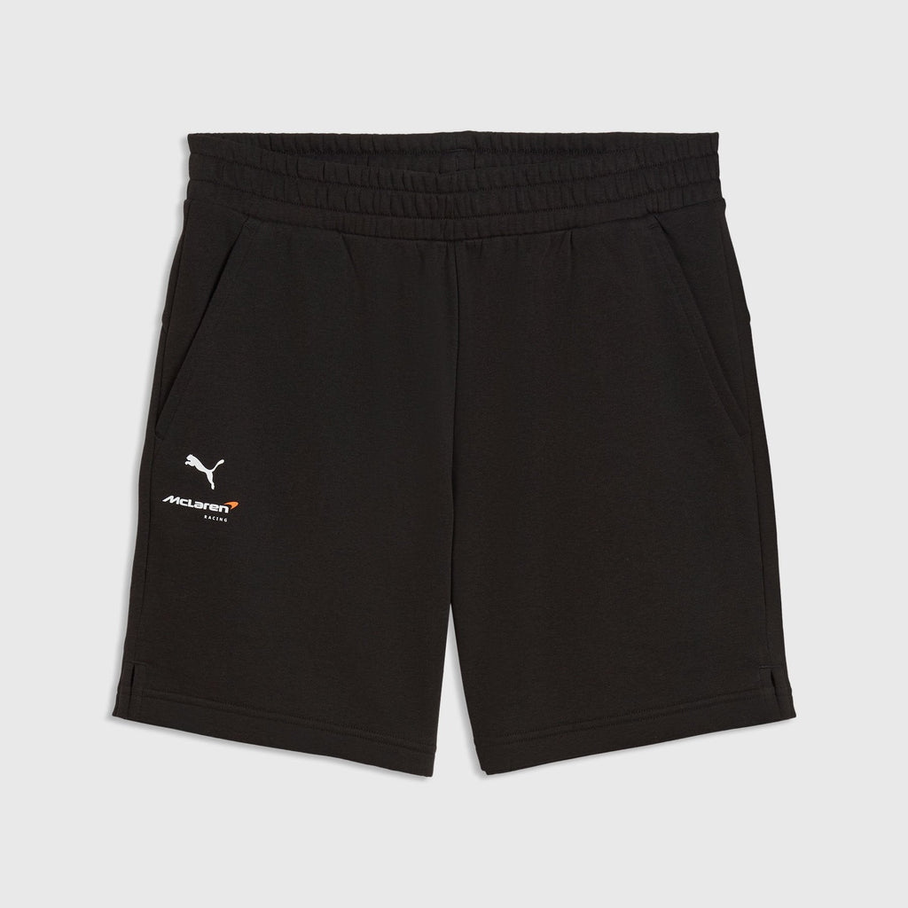 McLaren Racing PUMA Essentials Shorts