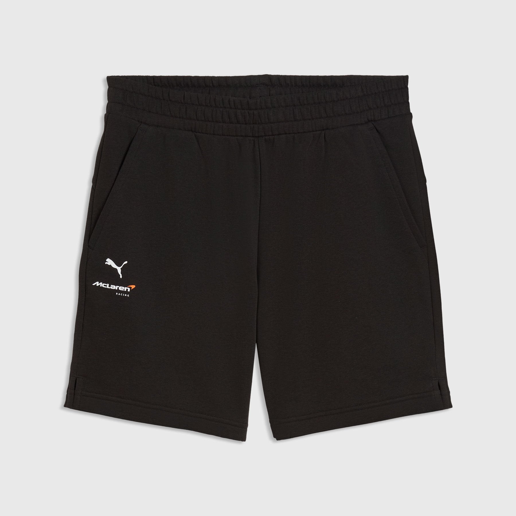 McLaren Racing PUMA Essentials Shorts