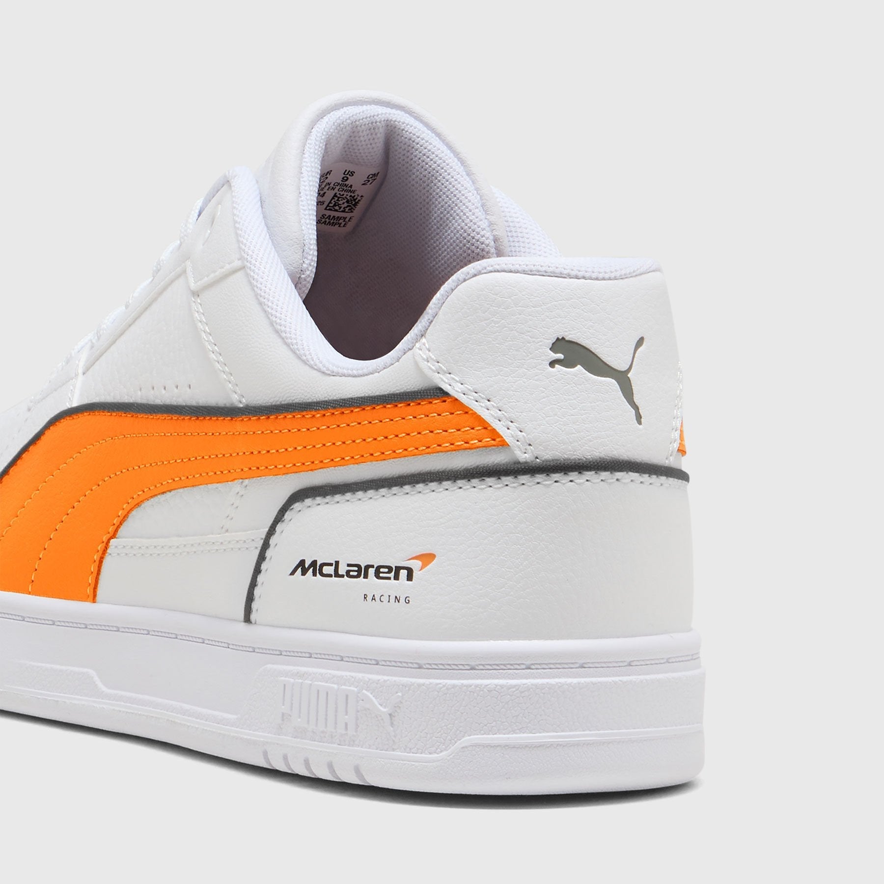 McLaren Racing PUMA Caven III Sneakers