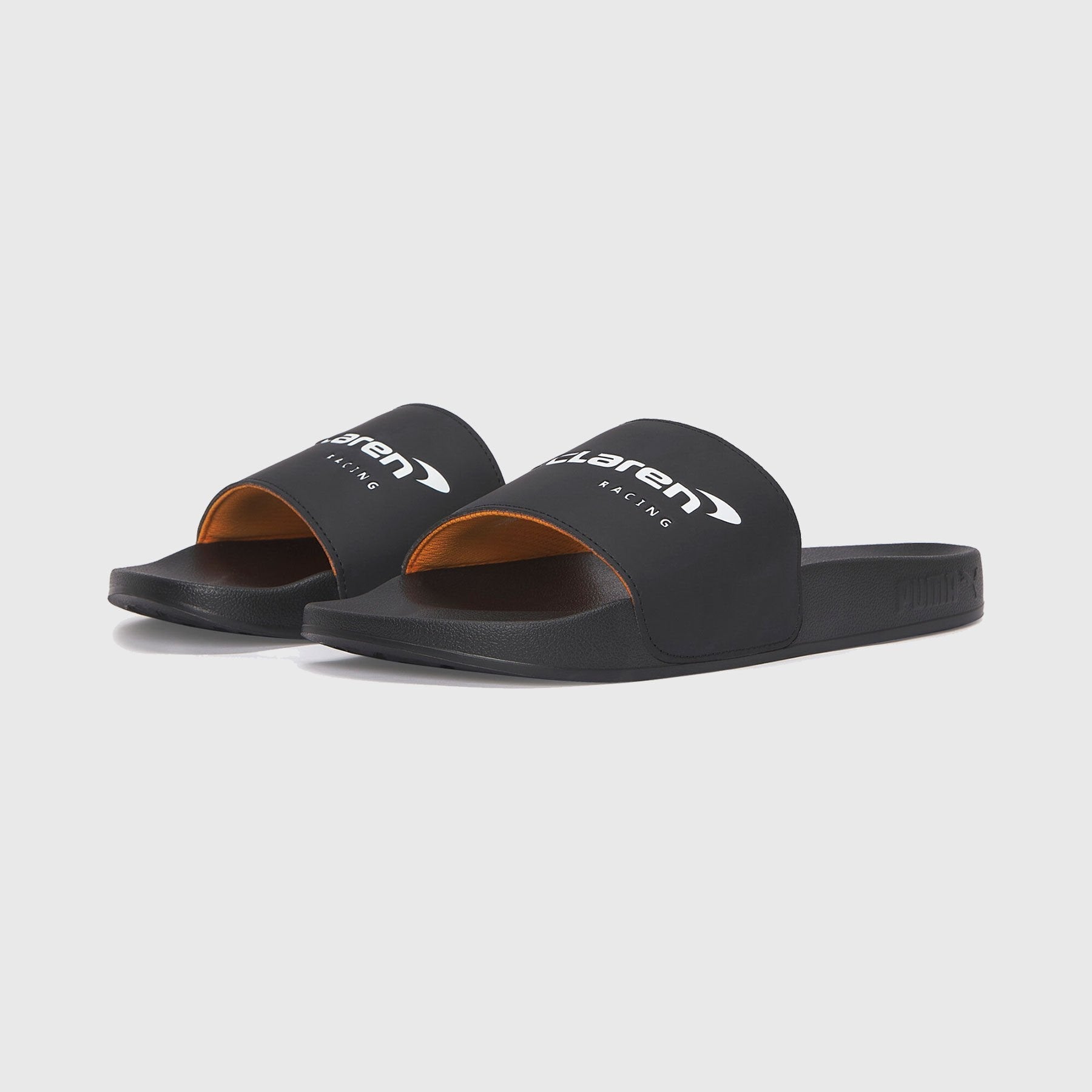 McLaren Racing PUMA Leadcat Sliders