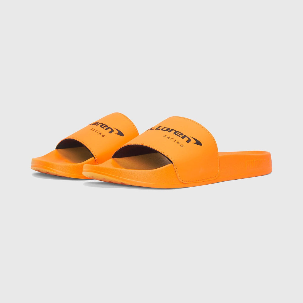 McLaren Racing PUMA Leadcat Sliders