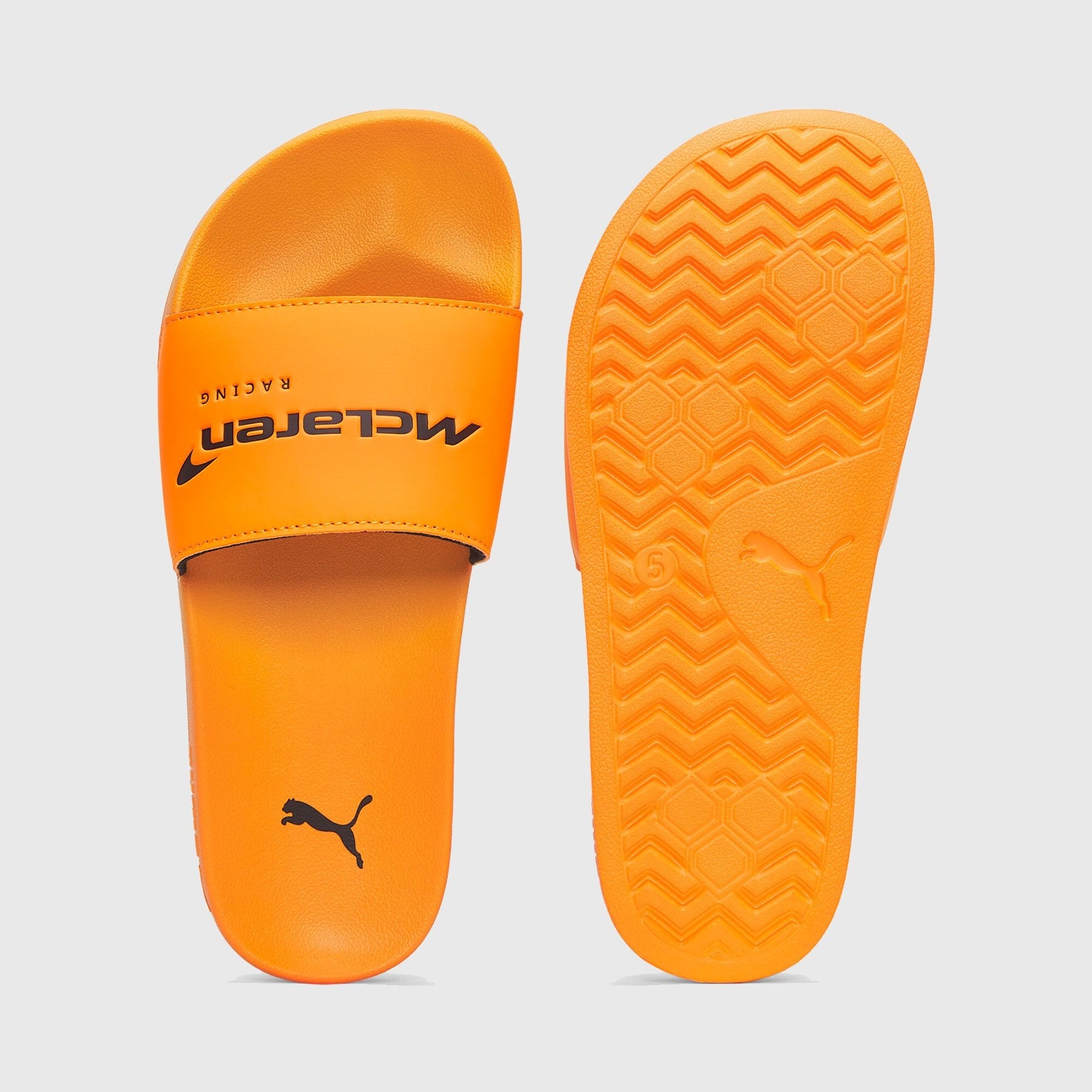 McLaren Racing PUMA Leadcat Sliders