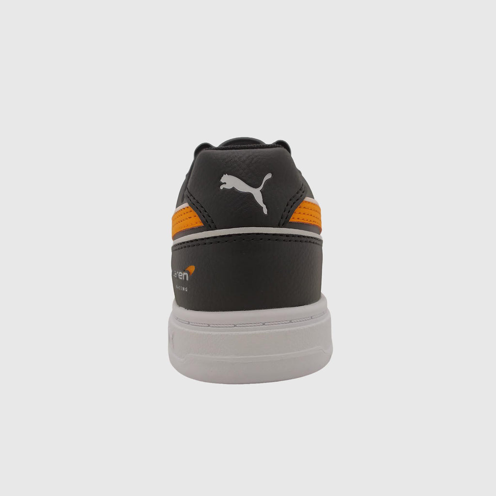 McLaren Racing PUMA Kids Caven Sneakers