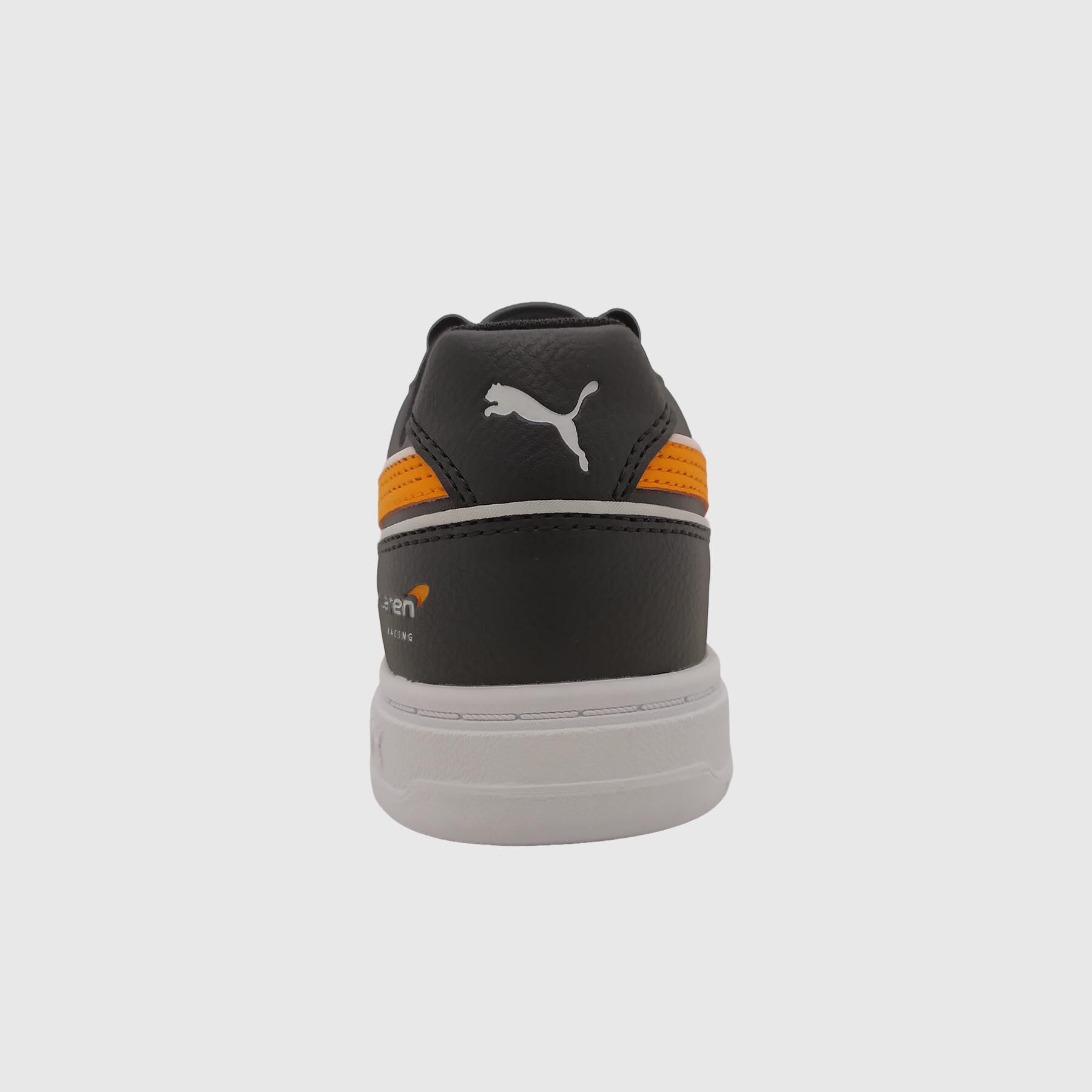 McLaren Racing PUMA Kids Caven Sneakers