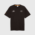 Arrow McLaren IndyCar Team PUMA Pato O'Ward Graphic T-shirt