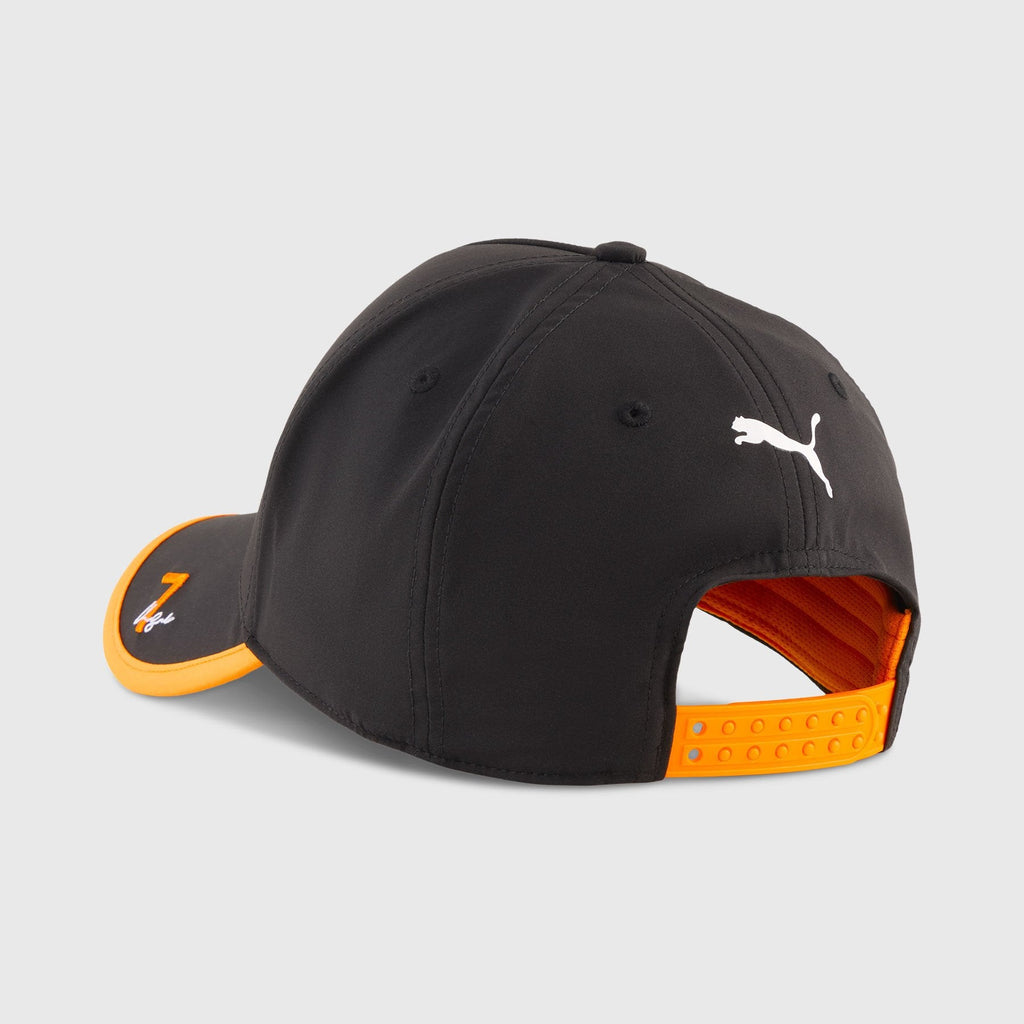 Arrow McLaren IndyCar Team PUMA Christian Lundgaard Cap