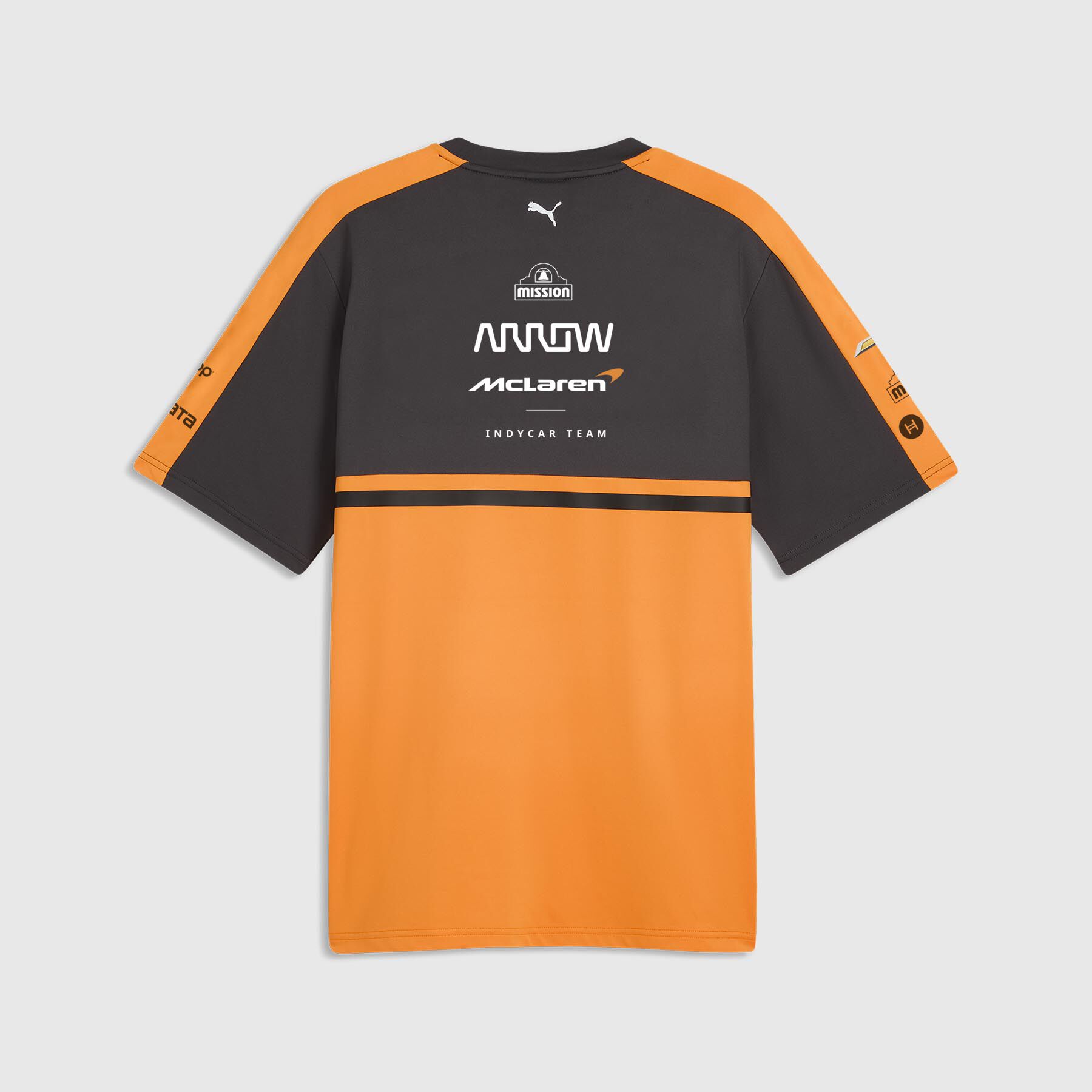 Arrow McLaren IndyCar Team PUMA 2026 Team T-shirt