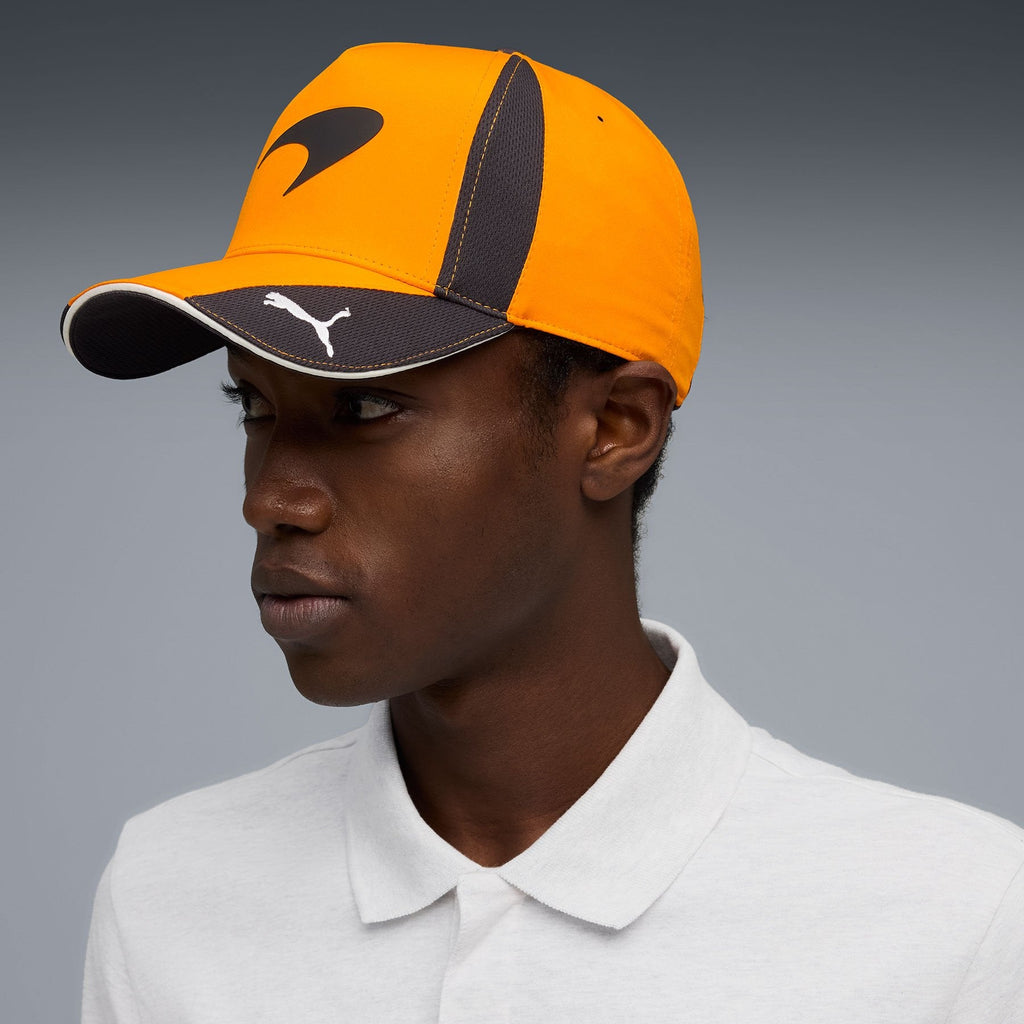 Arrow McLaren IndyCar Team PUMA 2026 Team Cap