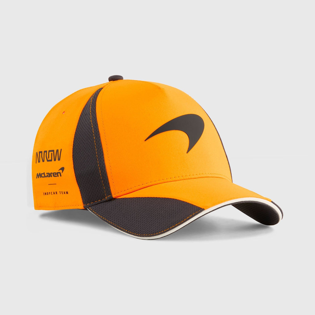 Arrow McLaren IndyCar Team PUMA 2026 Team Cap
