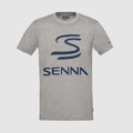 Ayrton Senna Legacy T-shirt