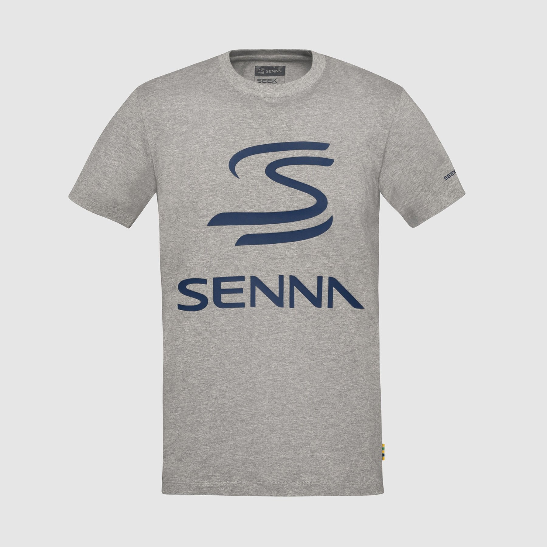 Ayrton Senna Legacy T-shirt