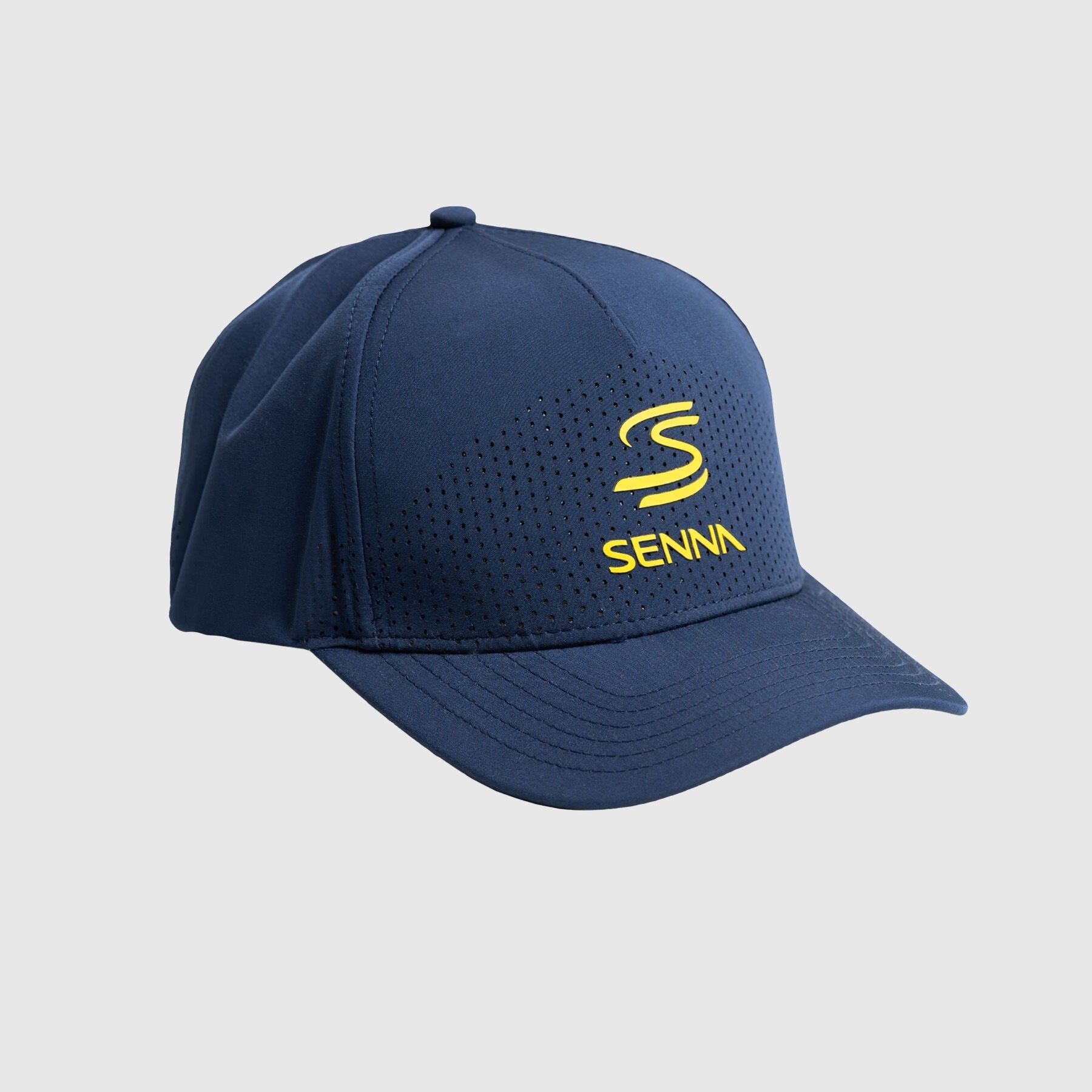 Ayrton Senna Leisure Cap