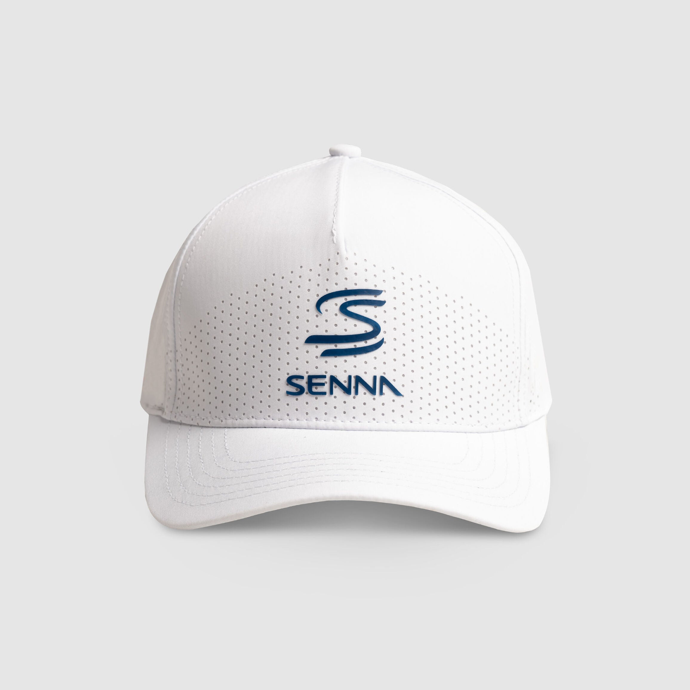 Ayrton Senna Leisure Cap