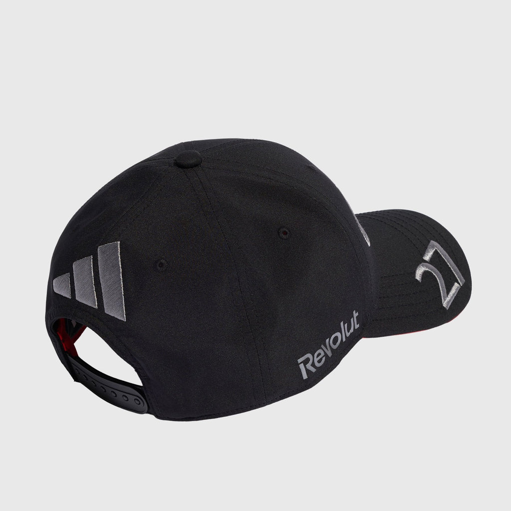 Audi F1 Team adidas 2026 Nico Hulkenberg Driver Cap