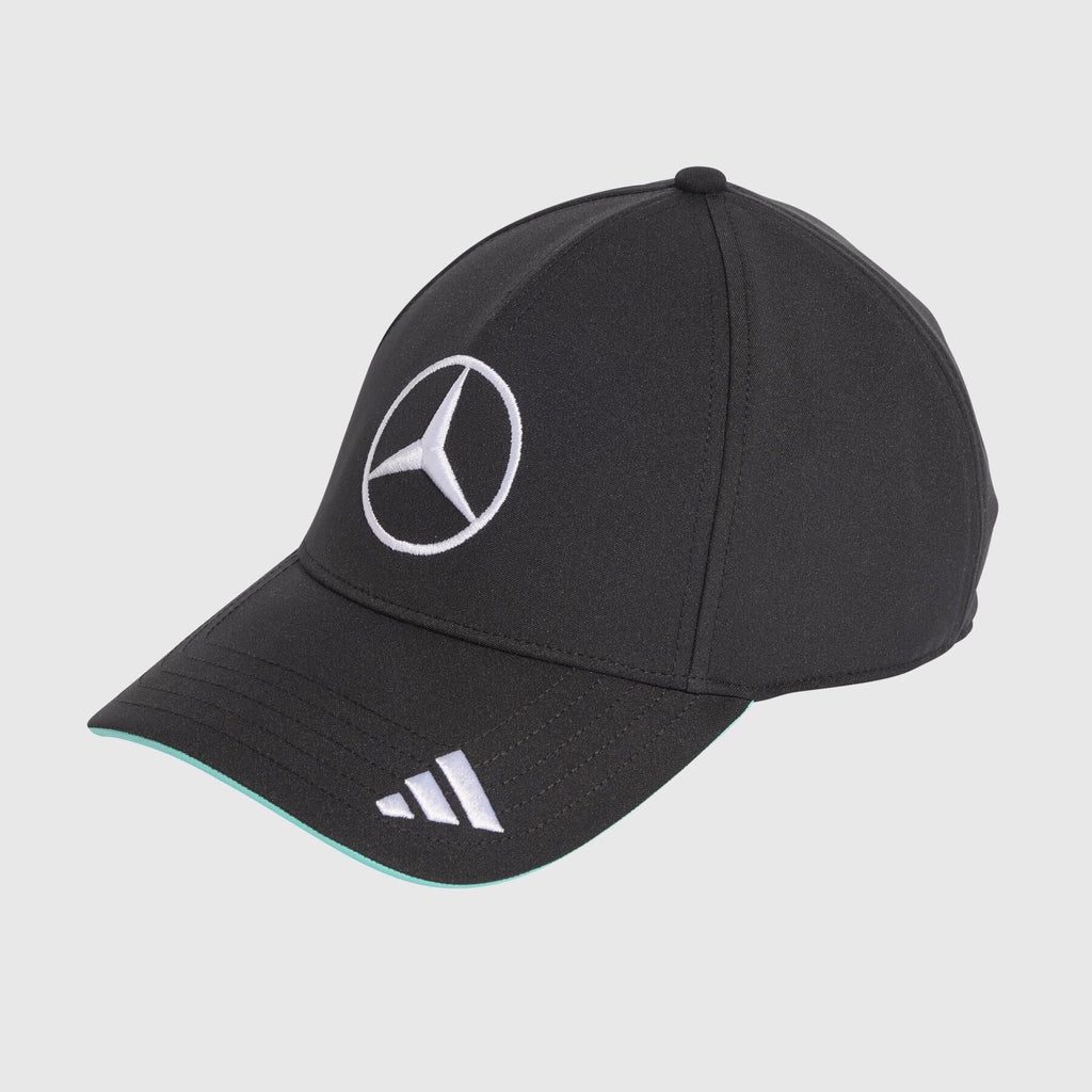 Mercedes-AMG F1 adidas 2026 Team Cap