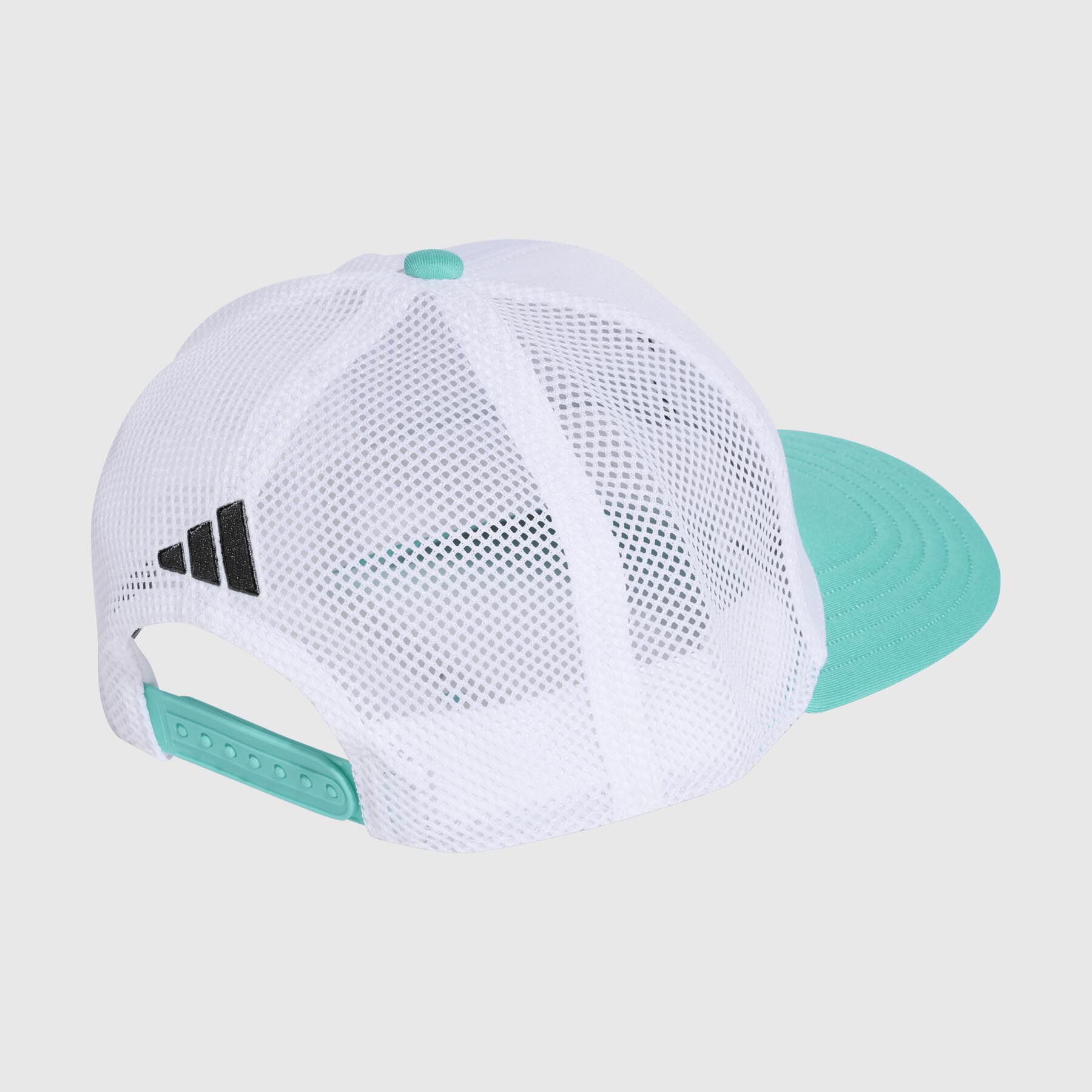 Mercedes-AMG F1 adidas DNA Trucker Cap