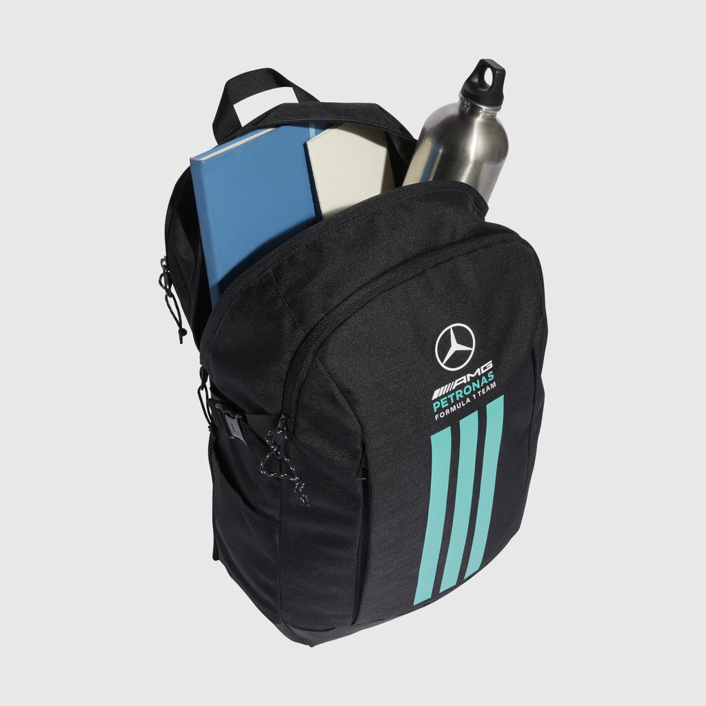 Mercedes-AMG F1 adidas DNA Backpack
