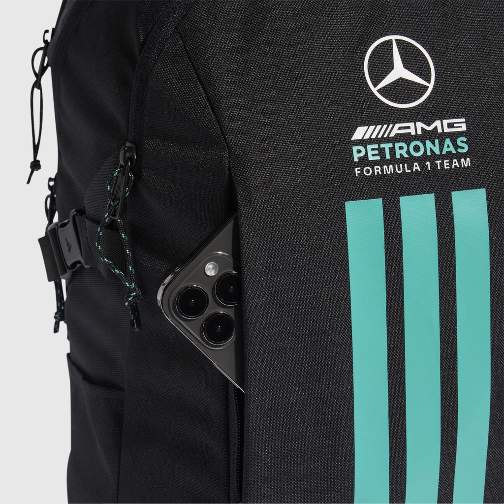 Mercedes-AMG F1 adidas DNA Backpack