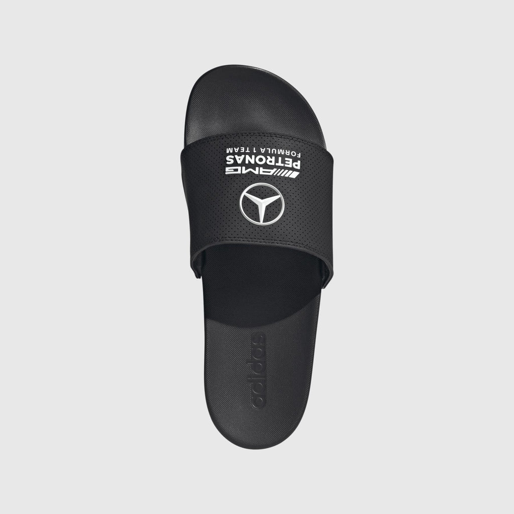 Mercedes-AMG F1 adidas Adilette Slides
