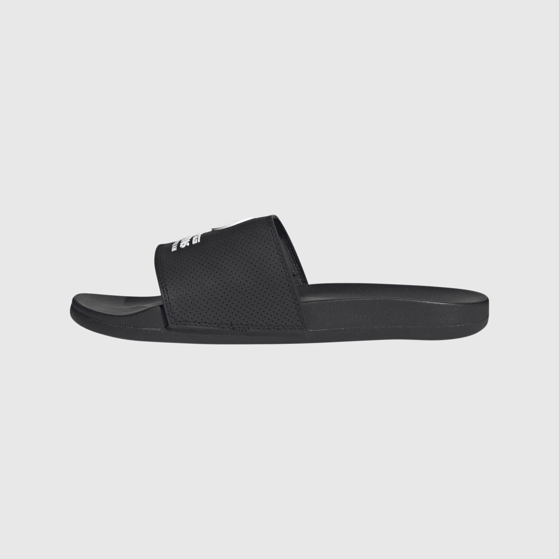 Mercedes-AMG F1 adidas Adilette Slides
