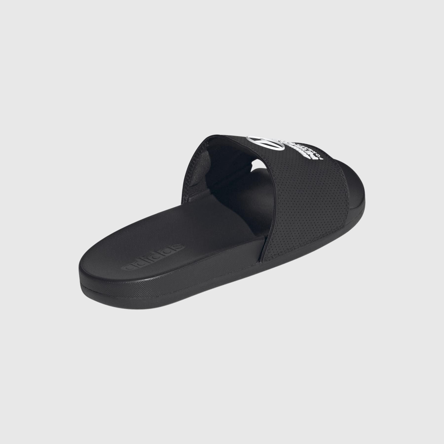 Mercedes-AMG F1 adidas Adilette Slides