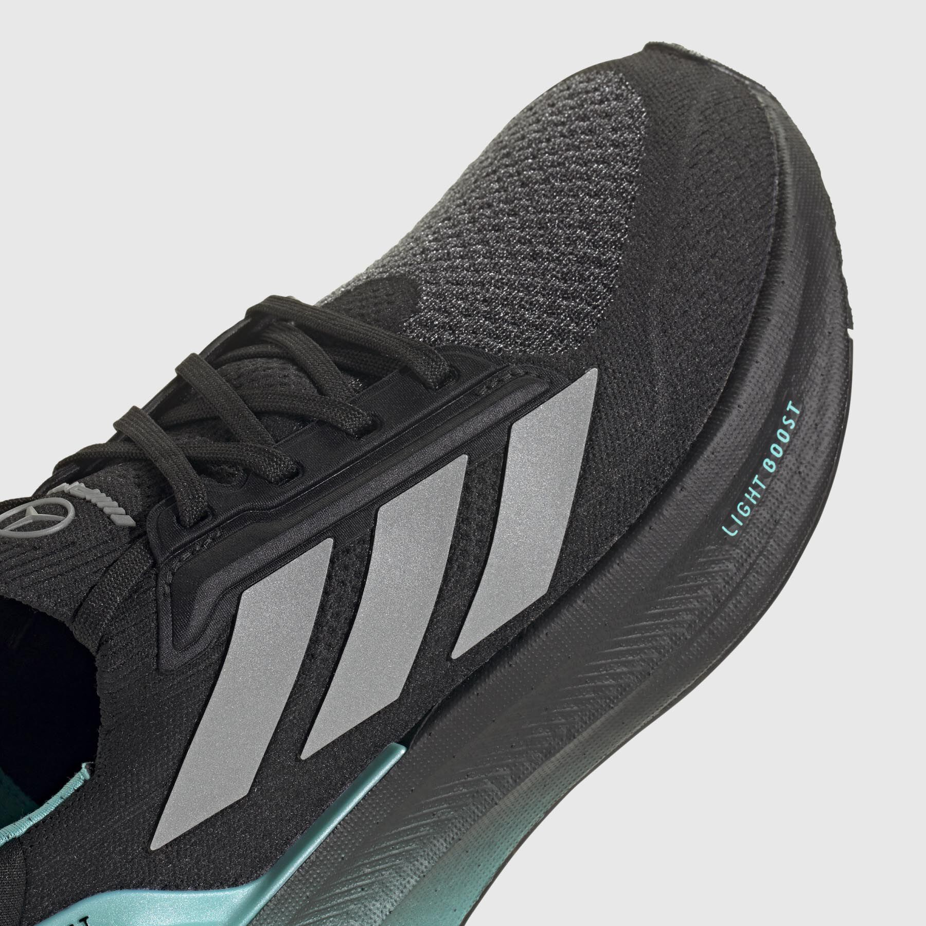 Mercedes-AMG F1 adidas Ultraboost 5 Sneakers