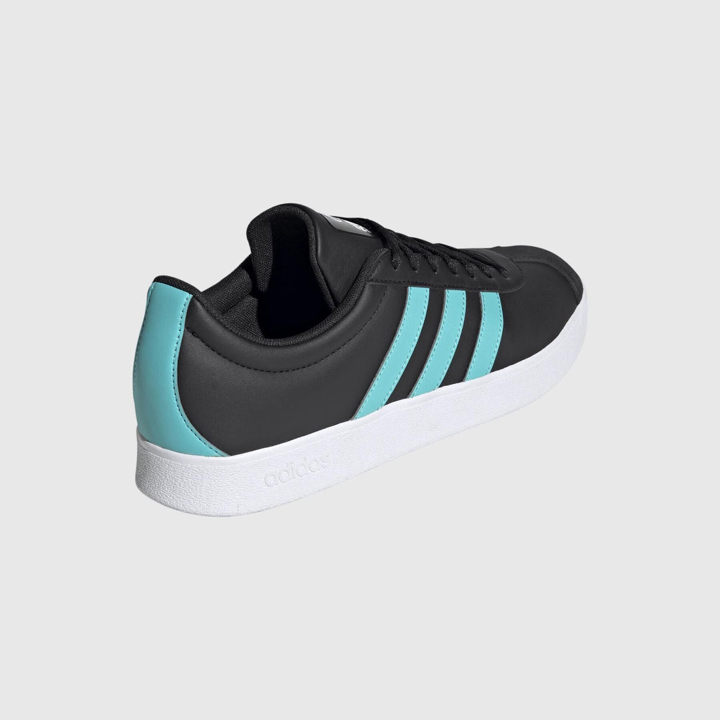 Mercedes-AMG F1 adidas VL Court Sneakers