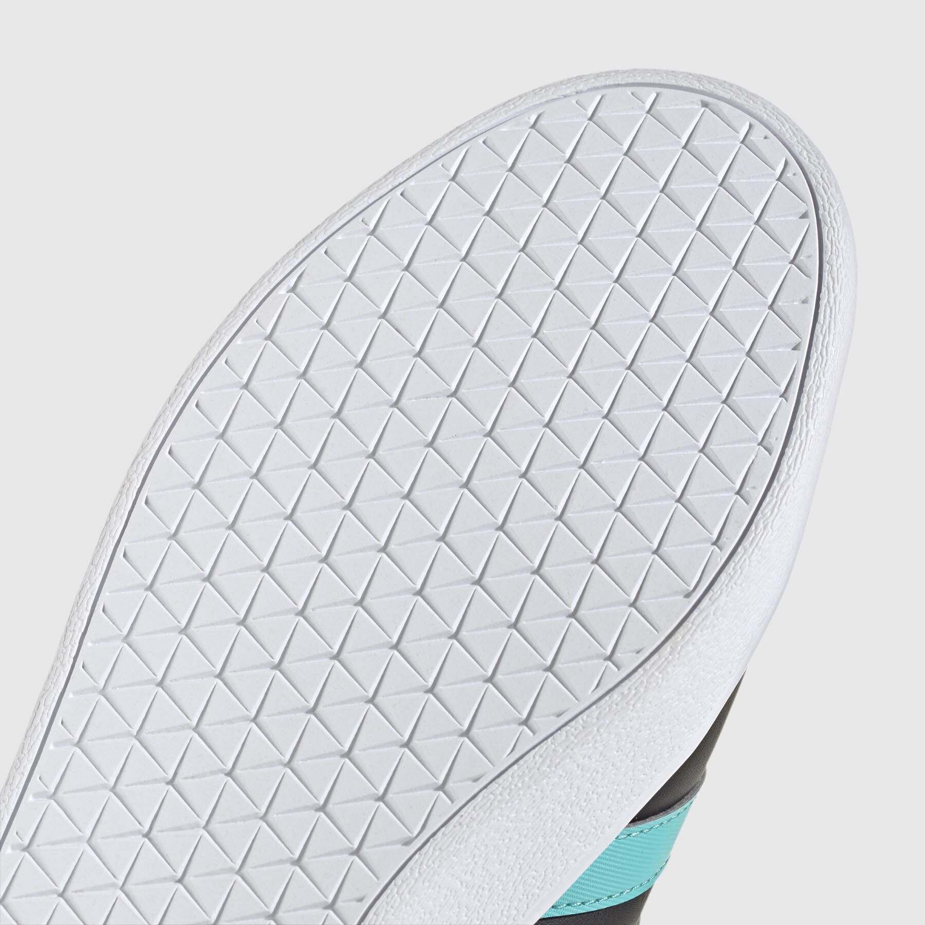 Mercedes-AMG F1 adidas VL Court Sneakers