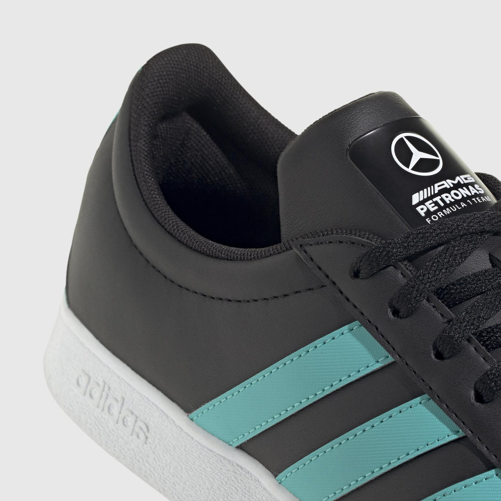 Mercedes-AMG F1 adidas VL Court Sneakers