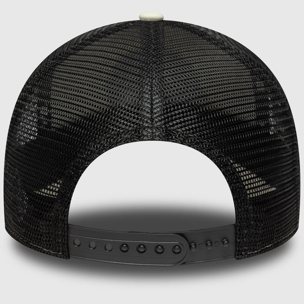 Haas F1 Team New Era Trucker Cap