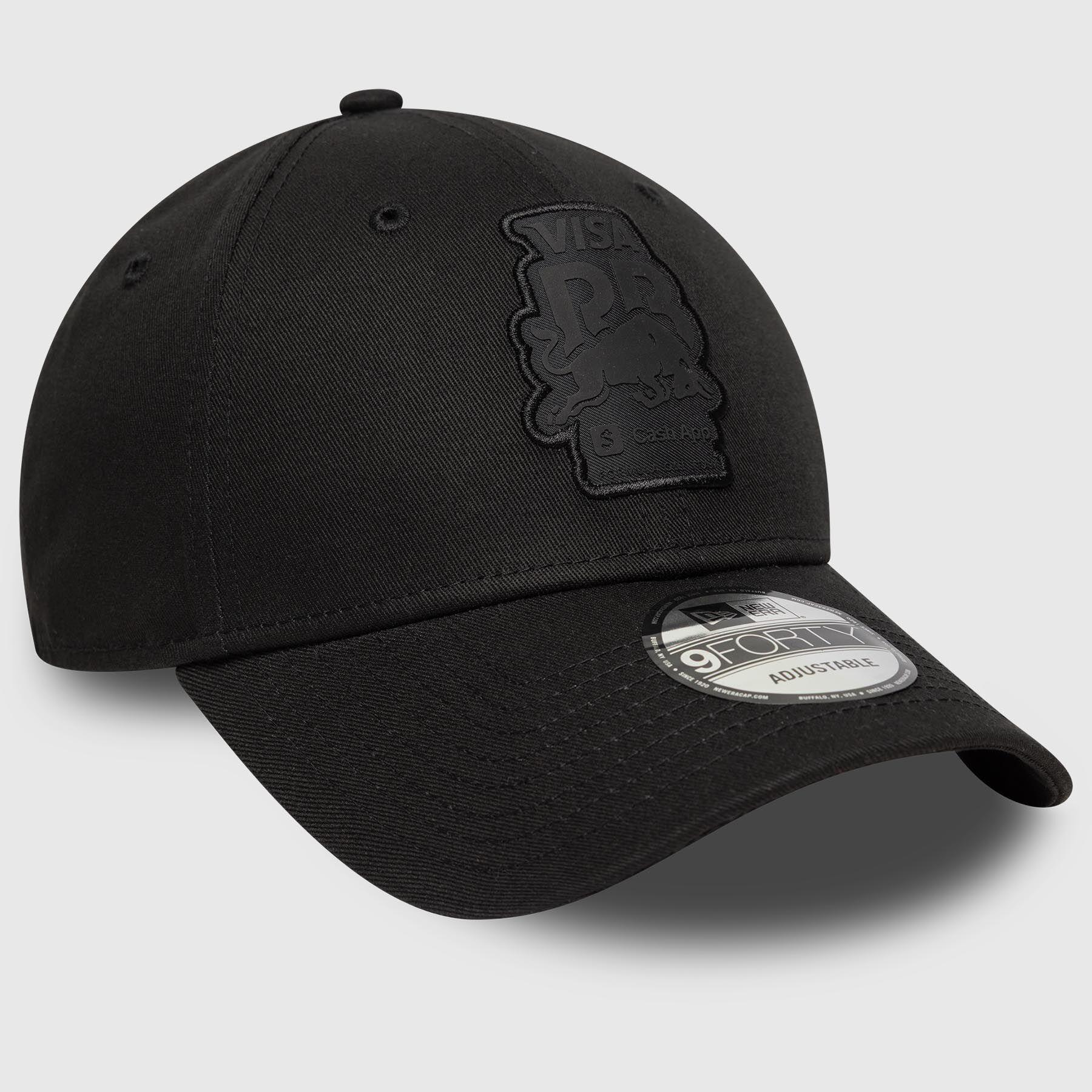 Visa Cash App RB New Era 9FORTY® Seasonal Cap
