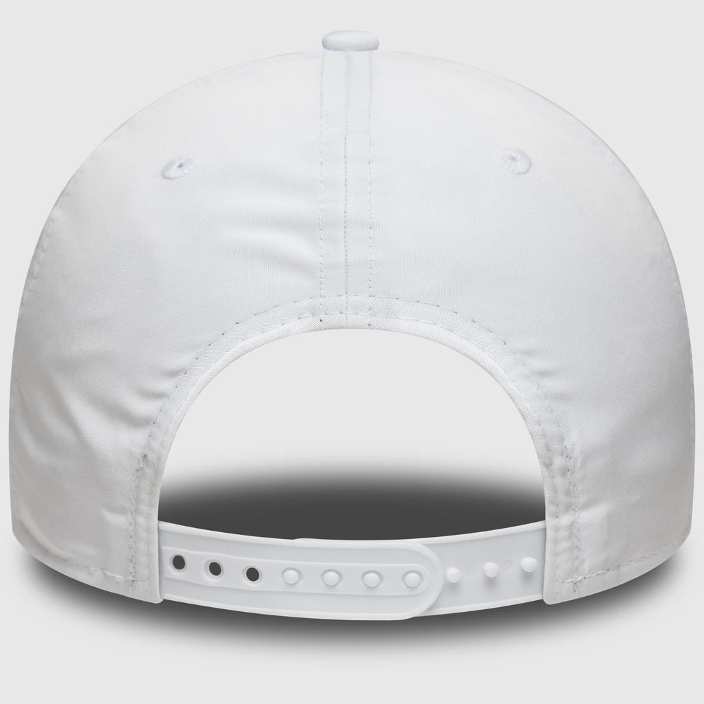 Visa Cash App RB New Era 9FORTY® Checkered Cap