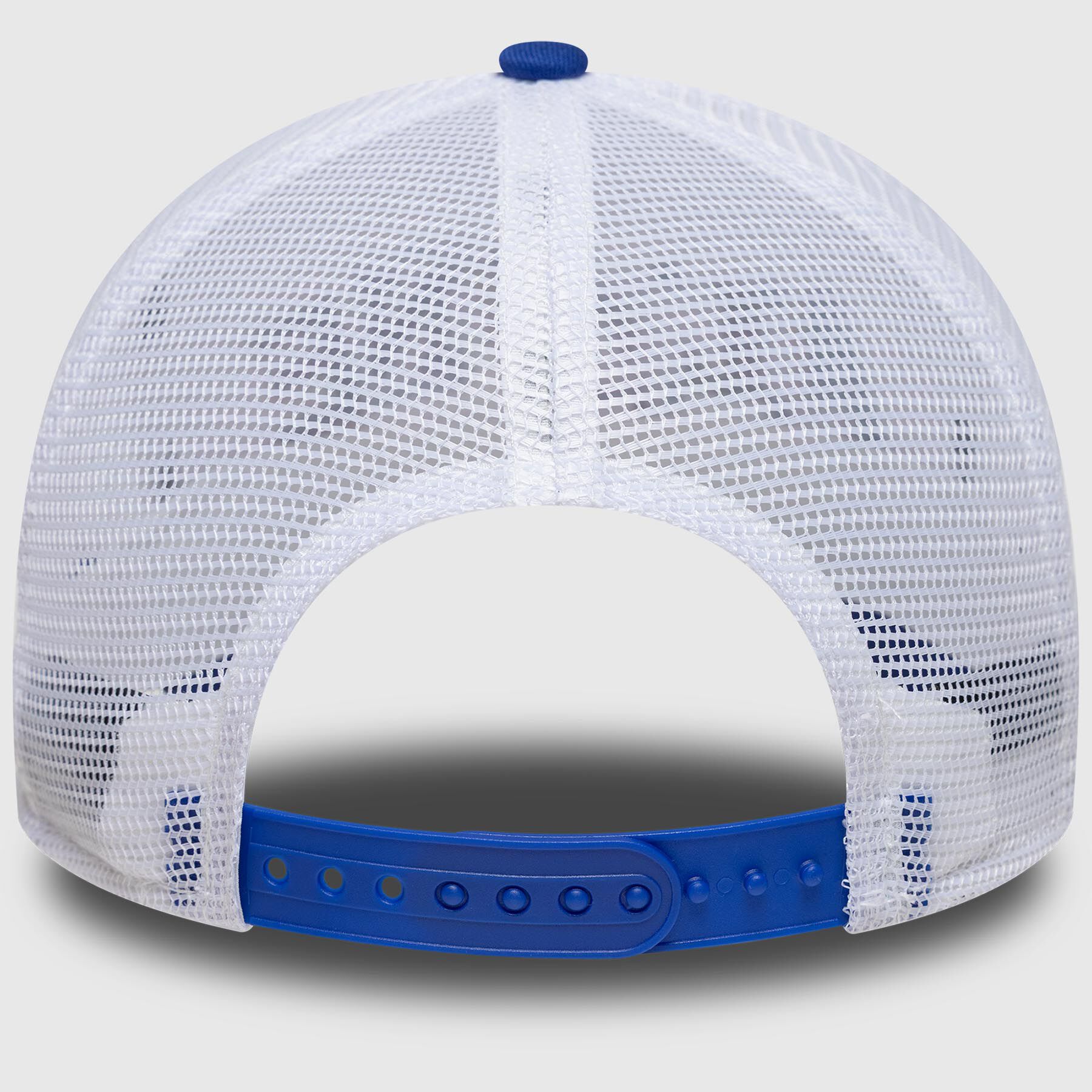 Alpine F1 New Era Trucker Cap