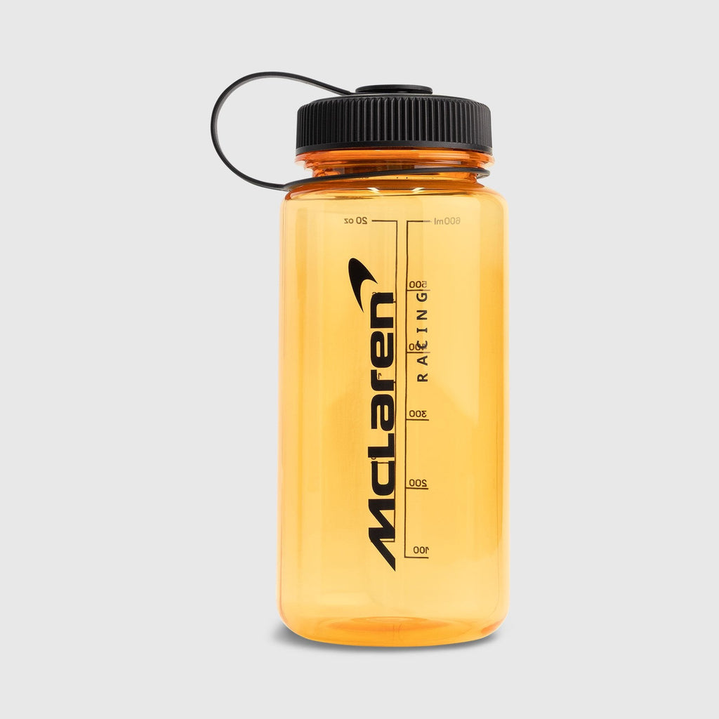 McLaren Racing Water Bottle