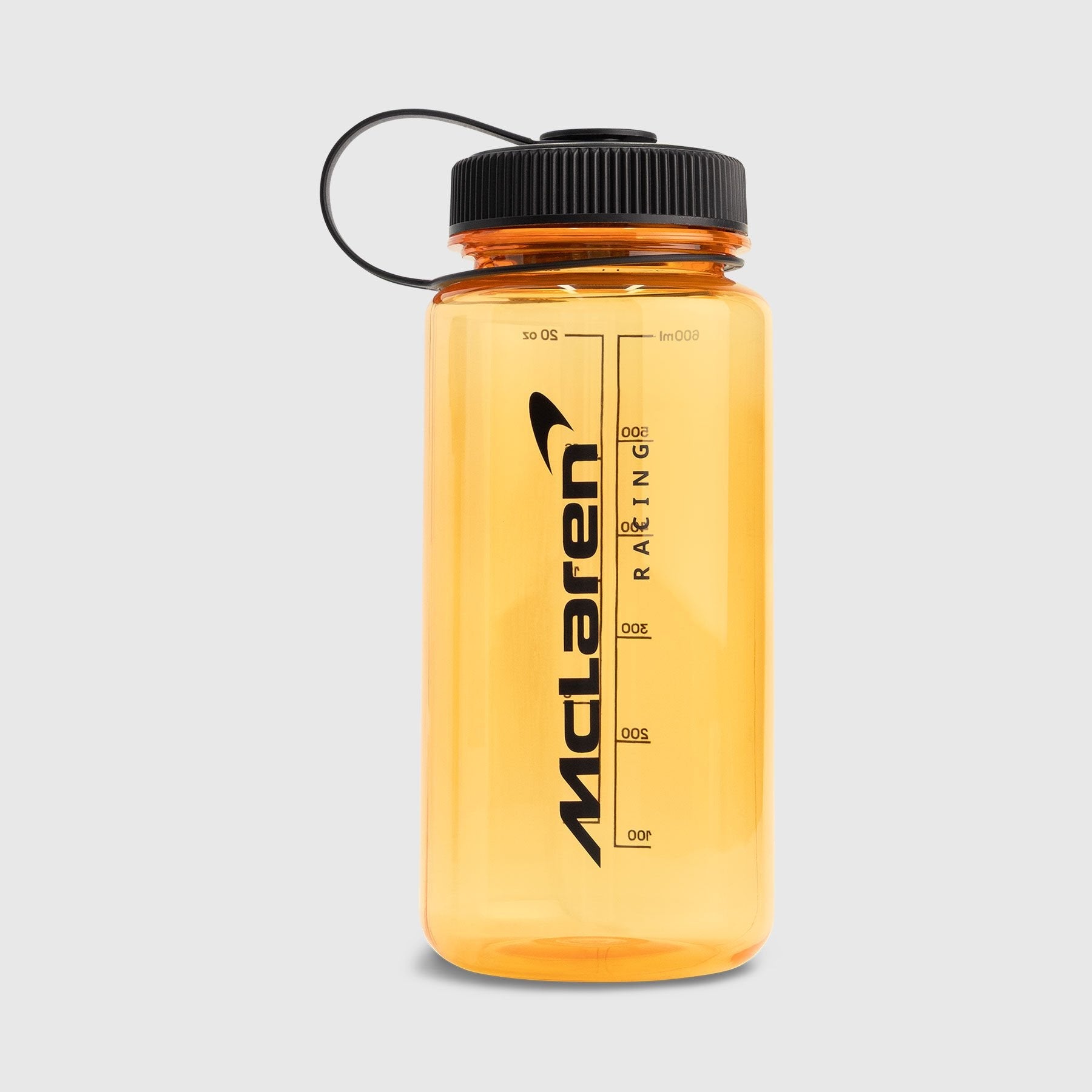 McLaren Racing Water Bottle