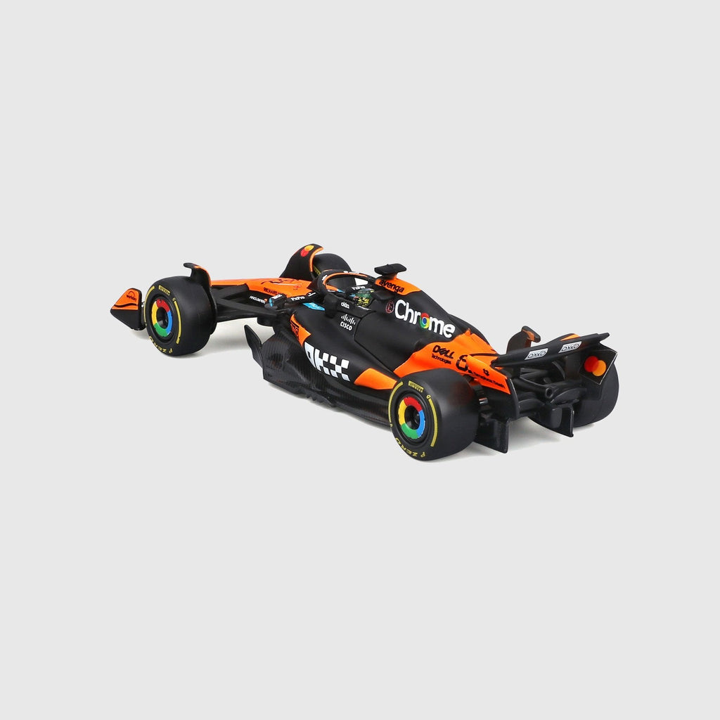 McLaren F1 2025 Oscar Piastri MCL39 1:43 Scale Model