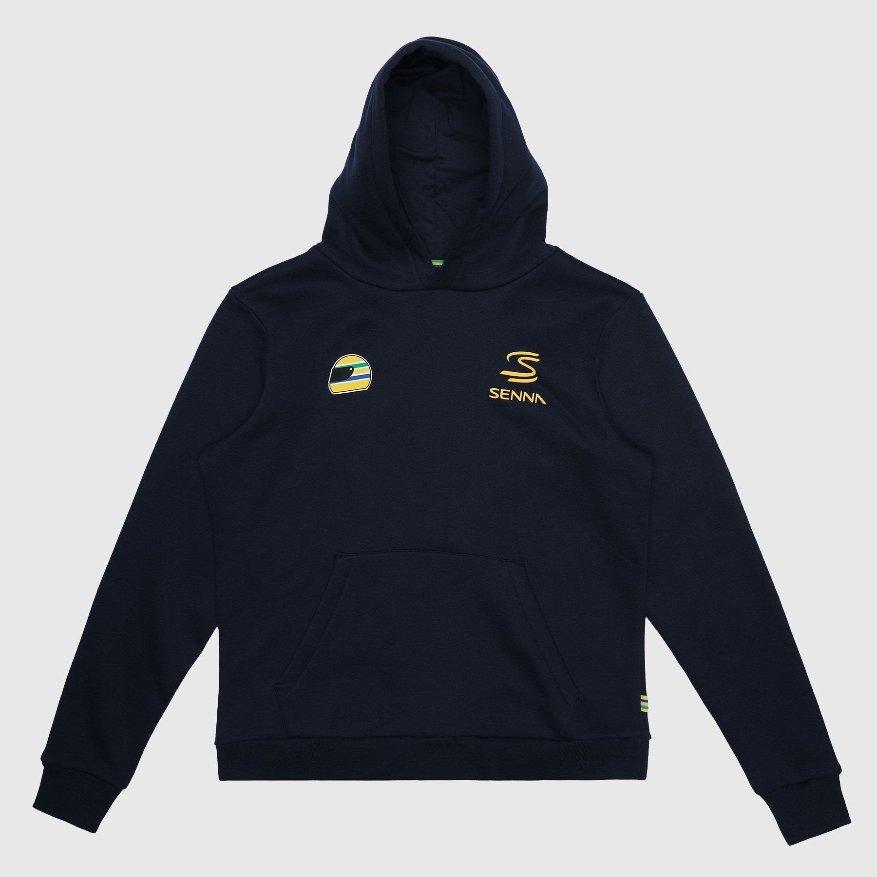 Ayrton Senna Hoodie